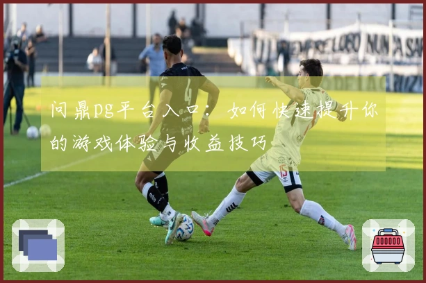 问鼎pg平台入口：如何快速提升你的游戏体验与收益技巧