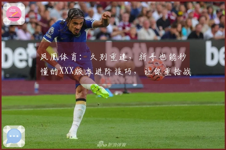 凤凰体育：久别重逢，新手也能秒懂的XXX版本进阶技巧，让你重拾战场英姿