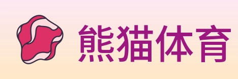 熊猫体育 logo